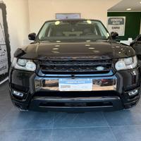 Land Rover Range Rover Sport 3.0 tdV6 HSE Dynamic 