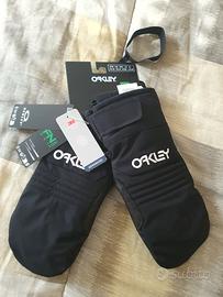 moffole snow oakley XL