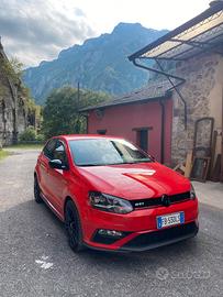 Polo GTI 1.8 DSG 5p