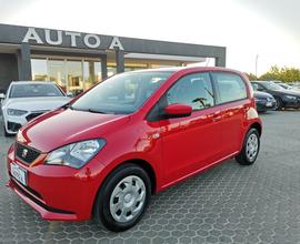 SEAT Mii 1.0 68 CV 5p. Style Ecofuel