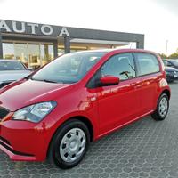 SEAT Mii 1.0 68 CV 5p. Style Ecofuel