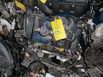MOTORE XPJA 1.2 B FORD