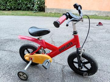 bicicletta bambino