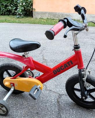 bicicletta bambino
