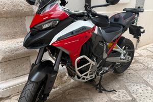 Multistrada v4 s pari al nuovo