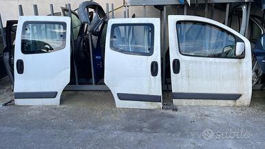 Porte Fiat Fiorino/Qubo "10"