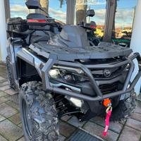Altro Patchcross 850 4x4