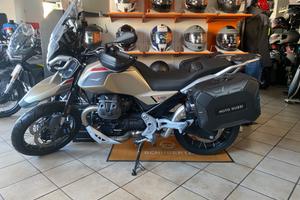 Moto Guzzi V85