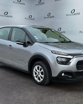Citroen C3 1.2 PureTech 61Kw Business