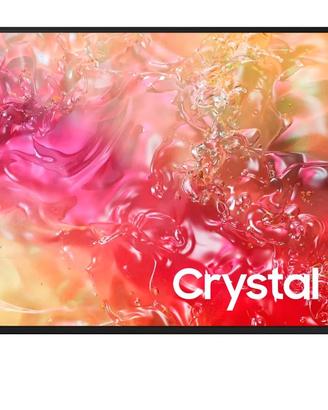 Samsung UE55DU7172U 55" Smart TV Crystal UHD 4K WF