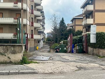 Sulmona garage