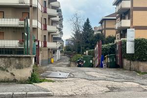 Sulmona garage