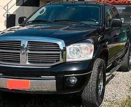 Dodge Ram 2500 Laramie