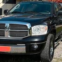 Dodge Ram 2500 Laramie