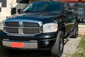 Dodge Ram 2500 Laramie GPL Prins - Pick up