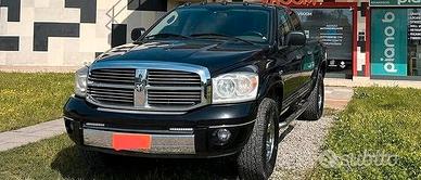 Dodge Ram 2500 Laramie GPL Prins - Pick up