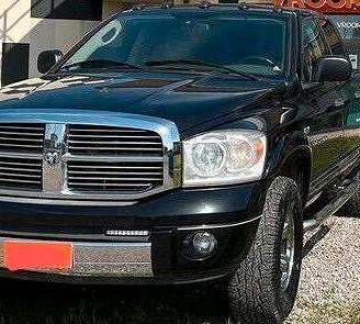 Dodge Ram 2500 Laramie GPL Prins - Pick up