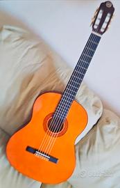 chitarra acustica Eko