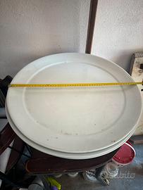 STOCK PIATTI PER PIZZA