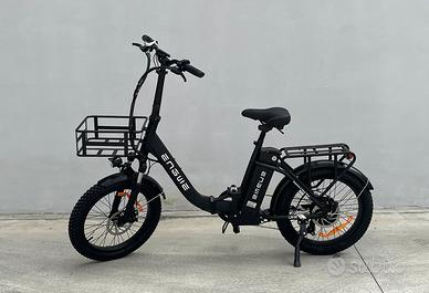 Bici elettrica ENGWE L20 SE NUOVA