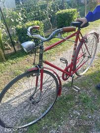 bici da uomo 