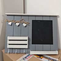 bacheca shabby 