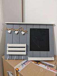 bacheca shabby 