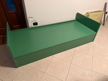 Letto singolo