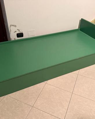 Letto singolo