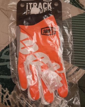 Guanti Mtb