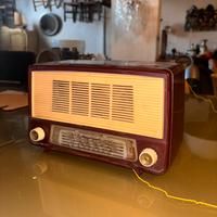 Radio