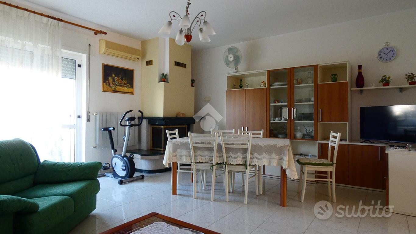 Appartamento – Scanzano Jonico, Matera - Altro
