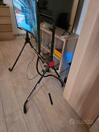Supporto monitor next level racing 