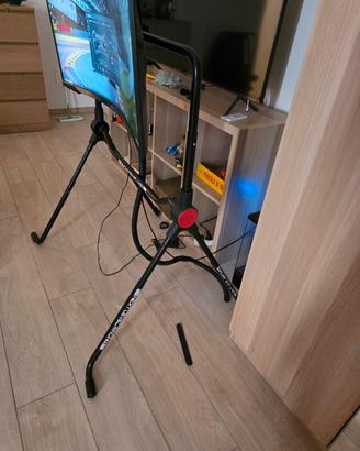 Supporto monitor next level racing 
