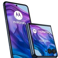 Motorola razr 50 ultra