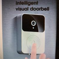 Videocitofono Smart Wireless da esterni