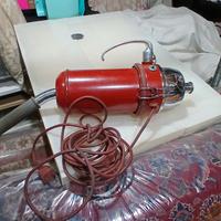 aspirapolvere da collezione