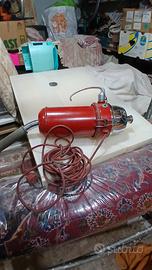 aspirapolvere da collezione