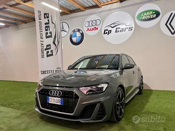 Audi A1 SPB 30 TFSI S tronic S line edition