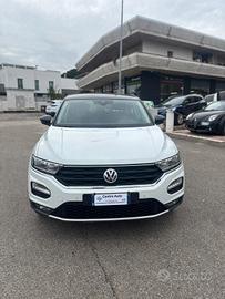 Volkswagen T-Roc 1.6 TDI SCR Style BlueMotion Tech
