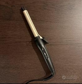 Ferro capelli