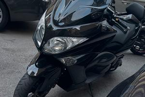 TMAX 500 2010