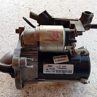 MOTORINO D' AVVIAMENTO FORD Fiesta 5Â° Serie 11967