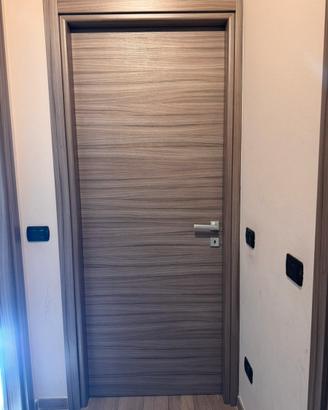 Porta da Interno