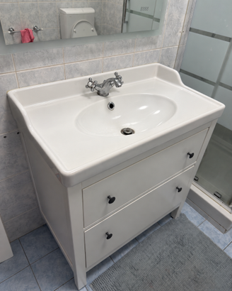 MOBILE BAGNO CON LAVABO