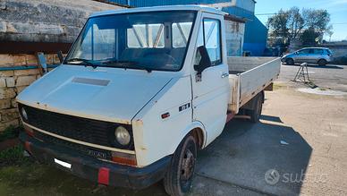 Iveco Daily 35-8