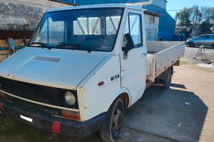 Iveco Daily 35-8