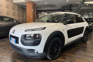 Citroen C4 Cactus BlueHDi 100 Feel Edition