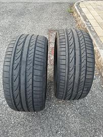 Gomme 255/40 18 80%