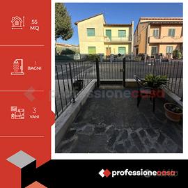 Appartamento Campi Bisenzio [Cod. rif 3190652VRG]